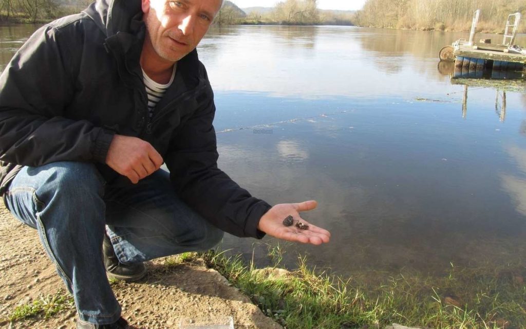 SMETAP - Syndicat mixte d'études et de travaux pour l'aménagement de la rivière Dordogne