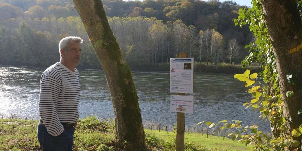 SMETAP - Syndicat mixte d'études et de travaux pour l'aménagement de la rivière Dordogne