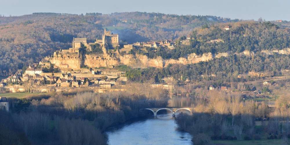 SMETAP - Syndicat mixte d'études et de travaux pour l'aménagement de la rivière Dordogne