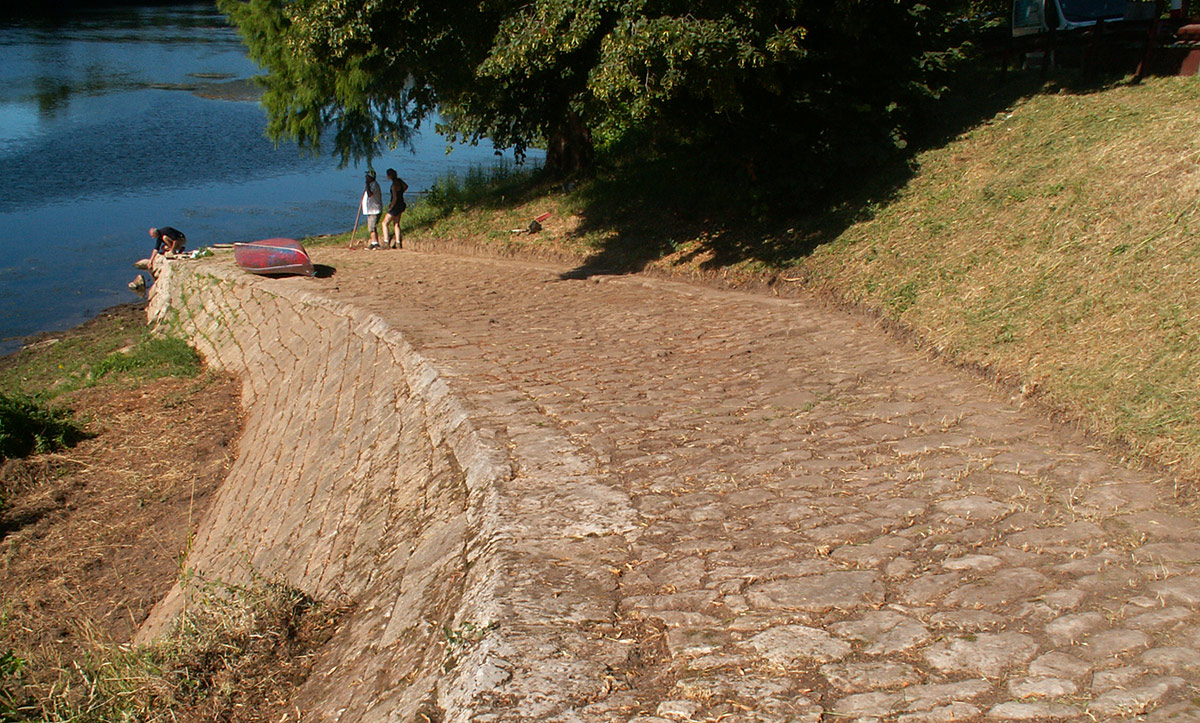 SMETAP - Syndicat mixte d'études et de travaux pour l'aménagement de la rivière Dordogne