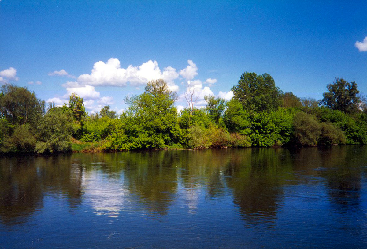 SMETAP - Syndicat mixte d'études et de travaux pour l'aménagement de la rivière Dordogne