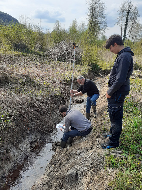 SMETAP - Syndicat mixte d'études et de travaux pour l'aménagement de la rivière Dordogne