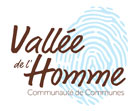 Communauté de Communes Vallée de l'Homme