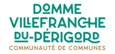 Communauté de Communes Domme Villefranche du Périgord